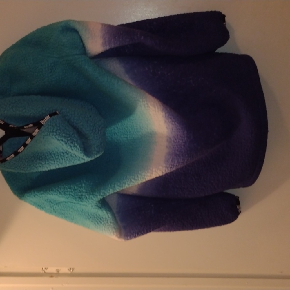 Justice Jacket - Picture 2 of 2